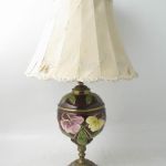 540 6182 TABLE LAMP